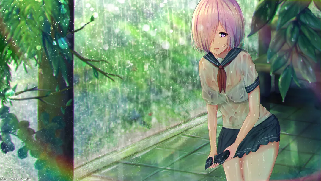 Pixiv 狐猫 35363347 - Image 356