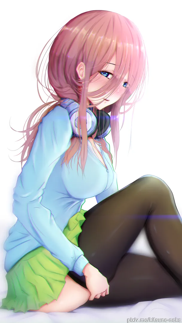 Pixiv 狐猫 35363347 - Image 361