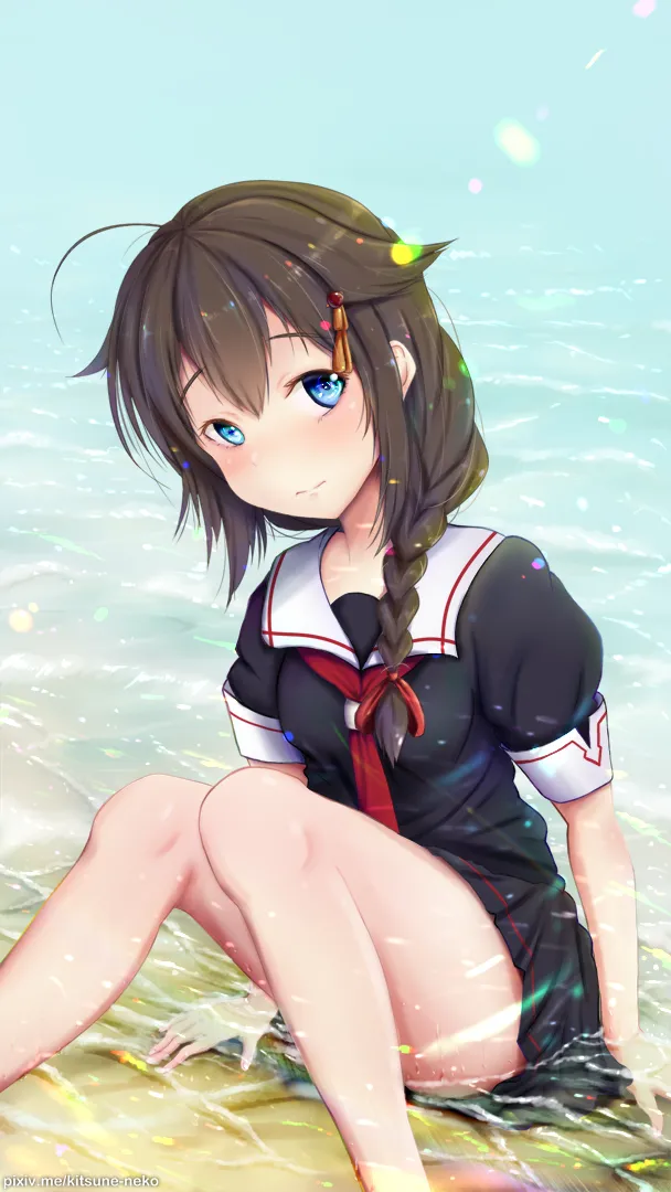 Pixiv 狐猫 35363347 - Image 365