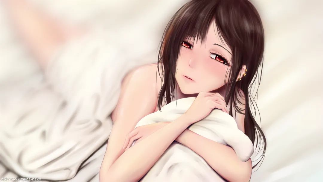 Pixiv 狐猫 35363347 - Image 366