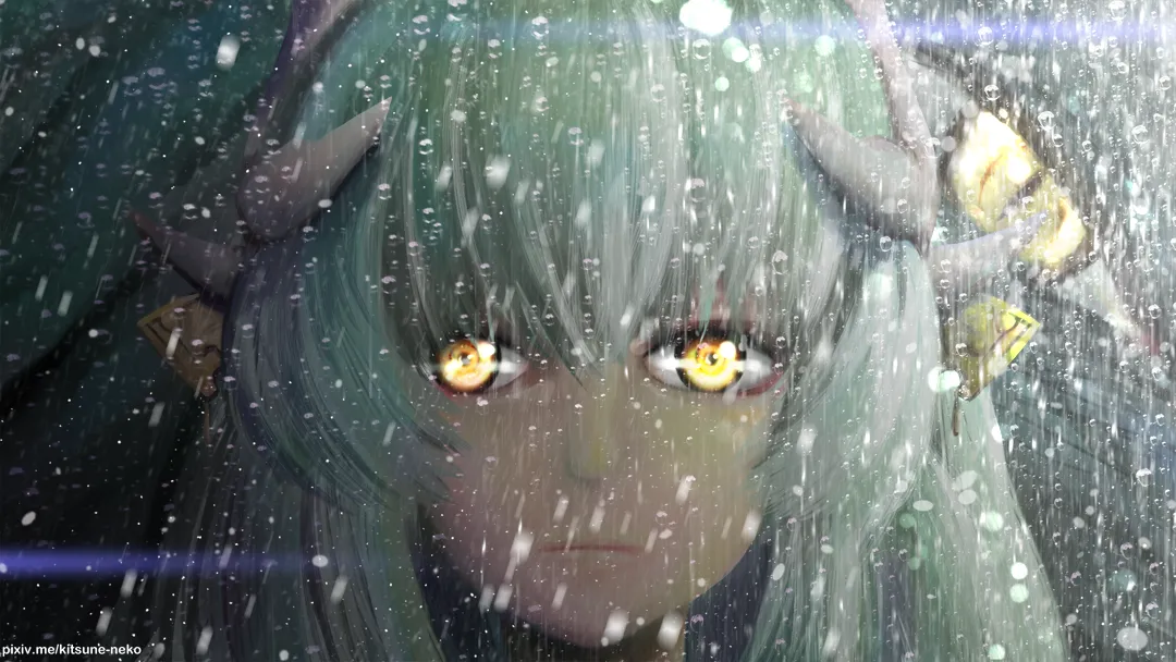 Pixiv 狐猫 35363347 - Image 368