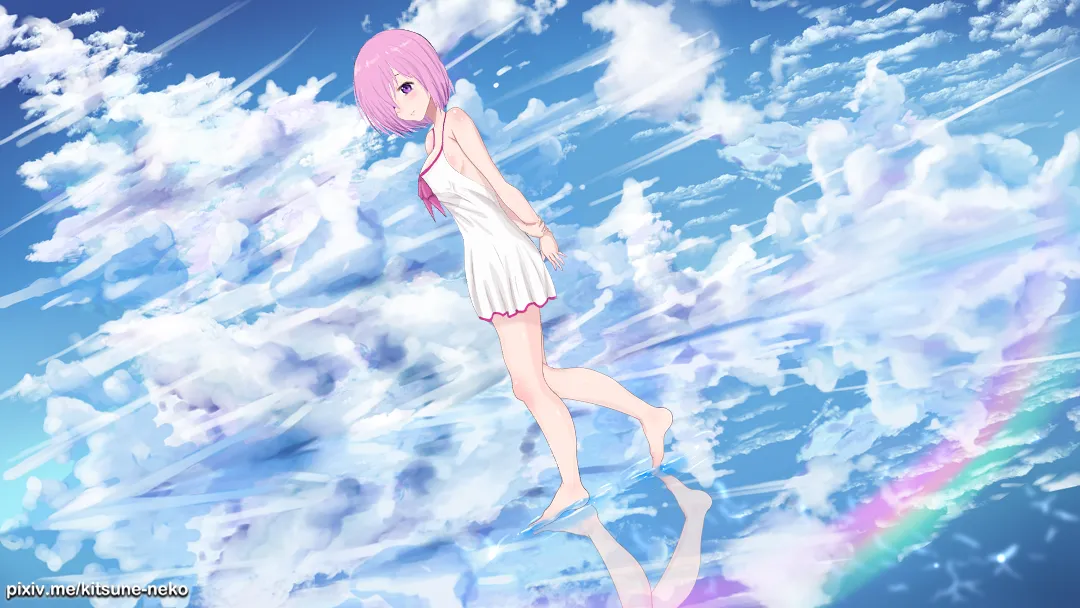 Pixiv 狐猫 35363347 - Image 371