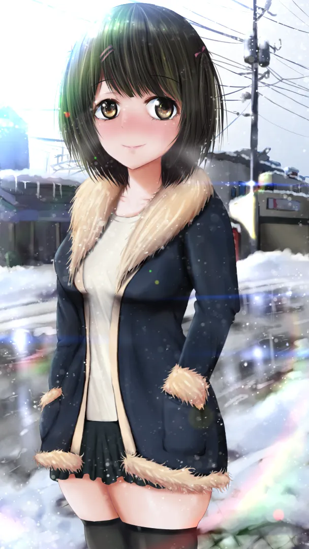 Pixiv 狐猫 35363347 - Image 372