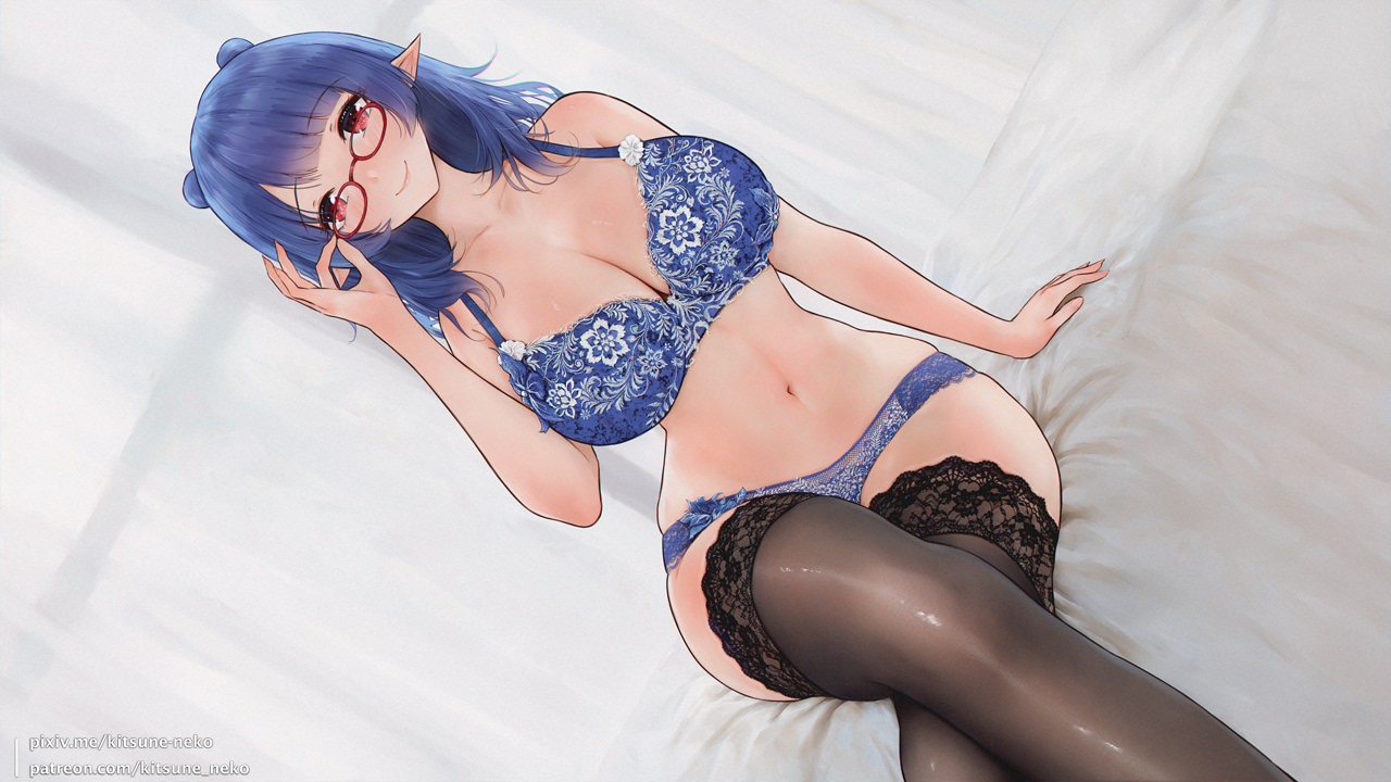 Pixiv 狐猫 35363347 - Image 44