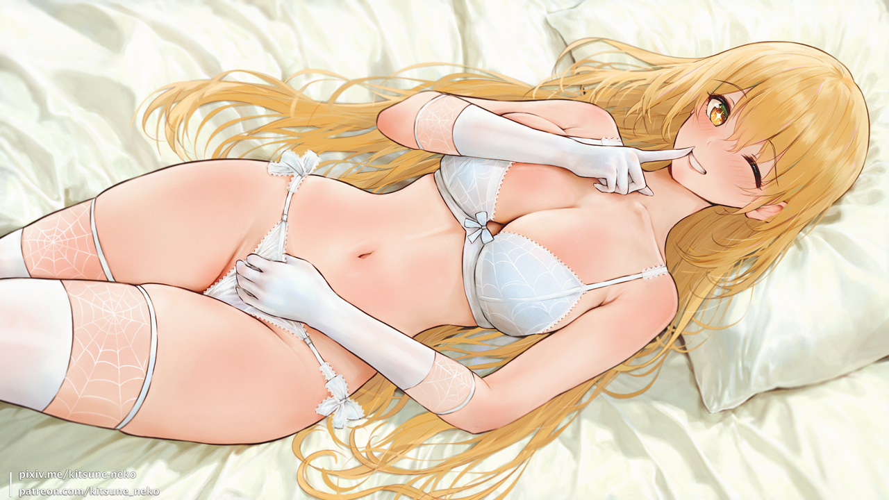 Pixiv 狐猫 35363347 - Image 5