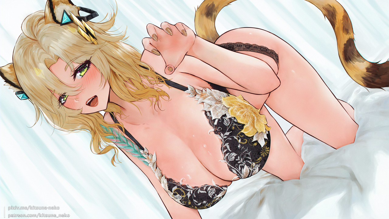 Pixiv 狐猫 35363347 - Image 53