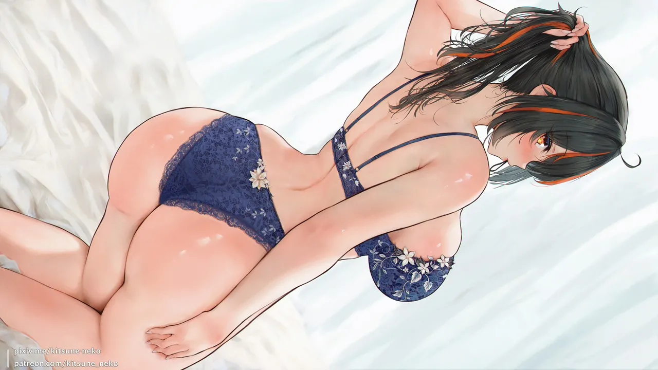 Pixiv 狐猫 35363347 - Image 62