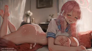 Pixiv 狐猫 35363347 - Page 108