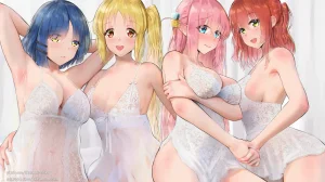 Pixiv 狐猫 35363347 - Page 137