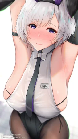 Pixiv 狐猫 35363347 - Page 219