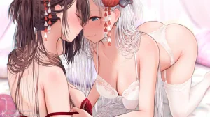 Pixiv 狐猫 35363347 - Page 225