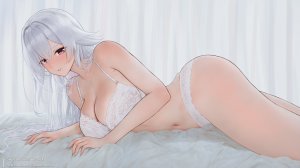 Pixiv 狐猫 35363347 - Page 24