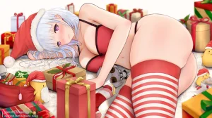 Pixiv 狐猫 35363347 - Page 260