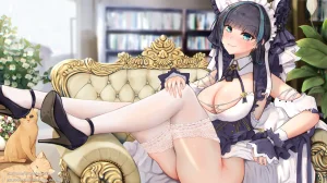 Pixiv 狐猫 35363347 - Page 286