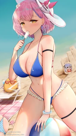 Pixiv 狐猫 35363347 - Page 299