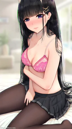 Pixiv 狐猫 35363347 - Page 319