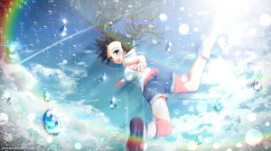 Pixiv 狐猫 35363347 - Page 339