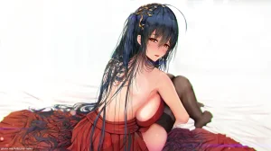 Pixiv 狐猫 35363347 - Page 341