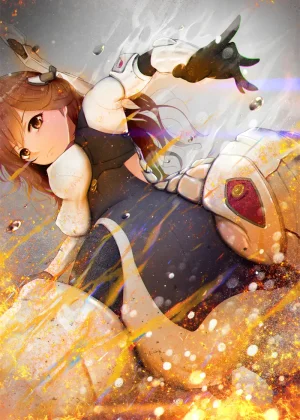 Pixiv 狐猫 35363347 - Page 349