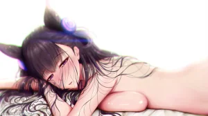 Pixiv 狐猫 35363347 - Page 359