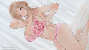 Pixiv 狐猫 35363347 - Page 36