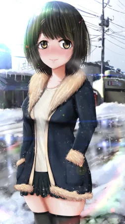 Pixiv 狐猫 35363347 - Page 372