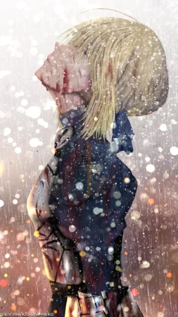 Pixiv 狐猫 35363347 - Page 373