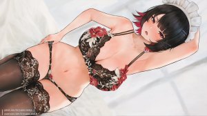 Pixiv 狐猫 35363347 - Page 64