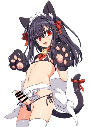 Pixiv うなづき3626213 - Page 20