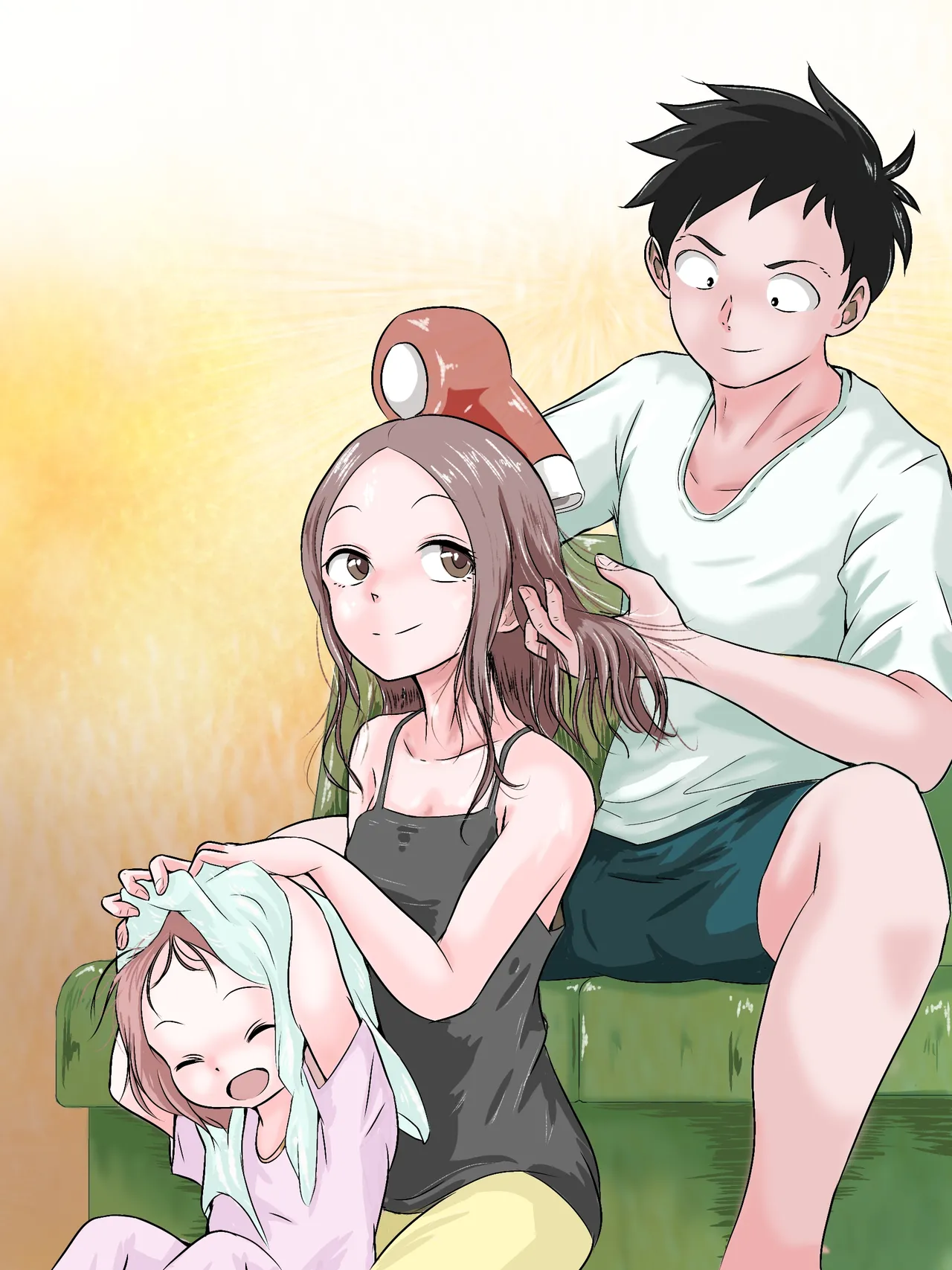 PIXIV はとむぎ 36507600 - Image 121