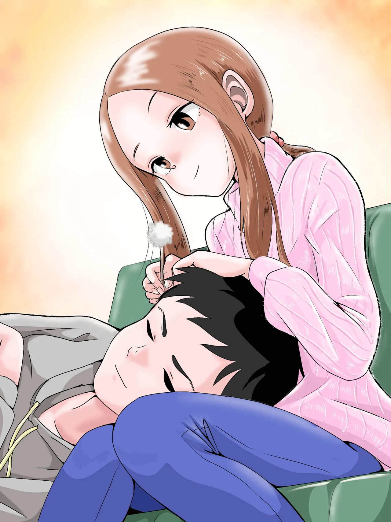 PIXIV はとむぎ 36507600 - Image 135