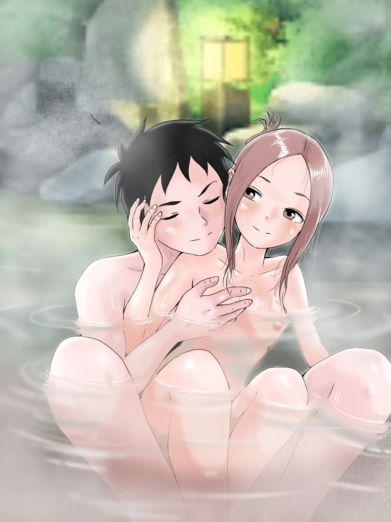 PIXIV はとむぎ 36507600 - Image 141