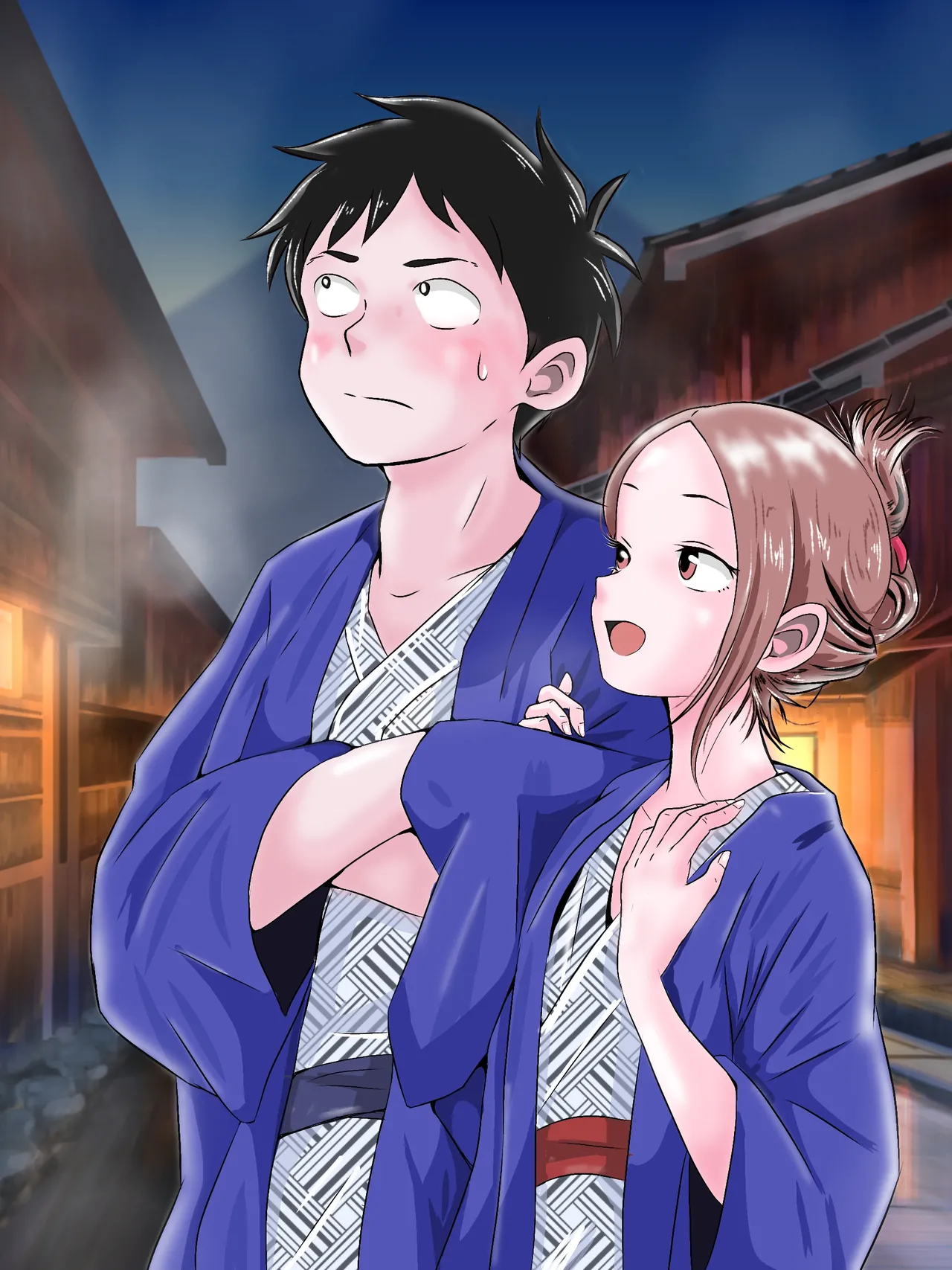 PIXIV はとむぎ 36507600 - Image 144