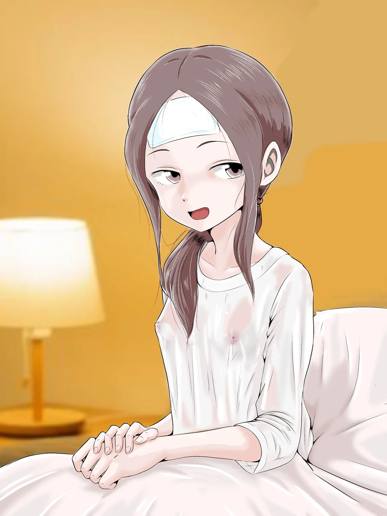 PIXIV はとむぎ 36507600 - Image 154