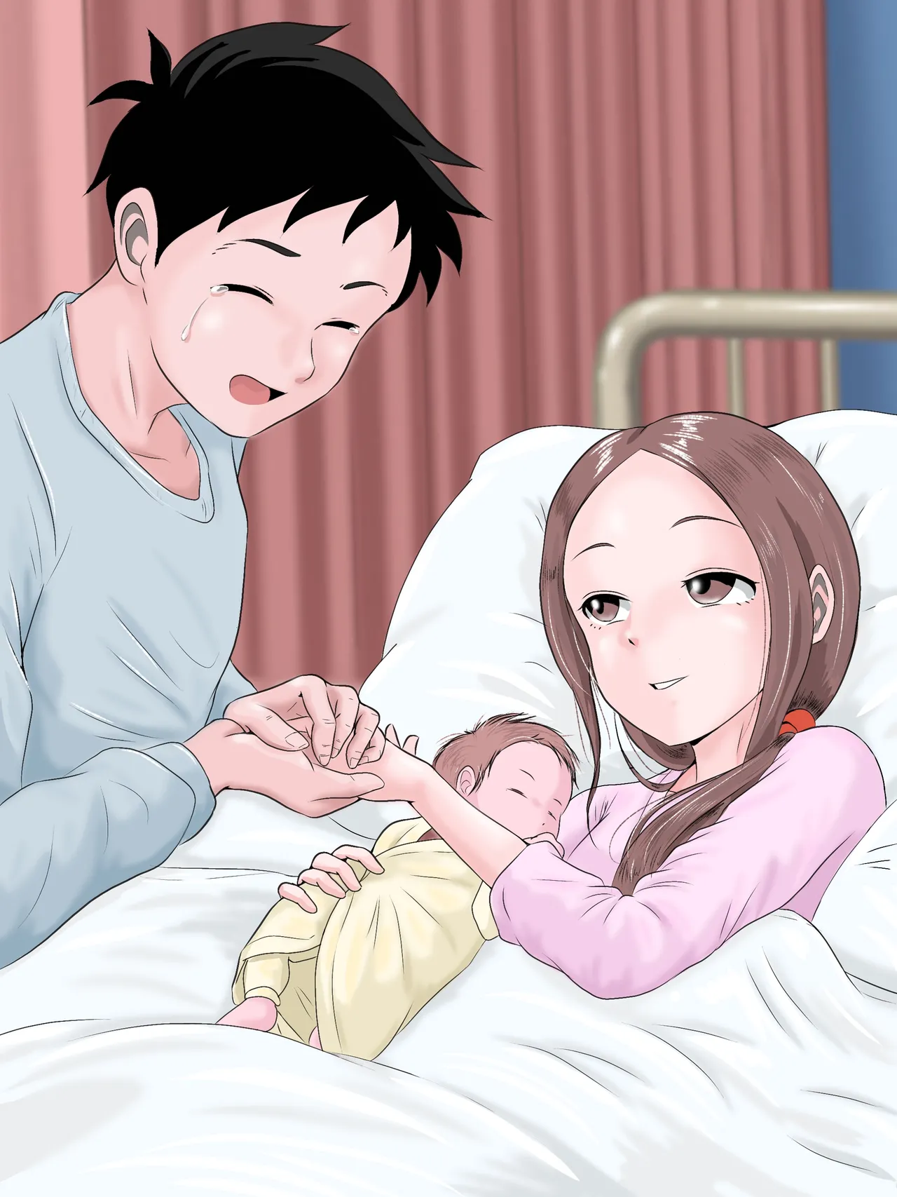PIXIV はとむぎ 36507600 - Image 155