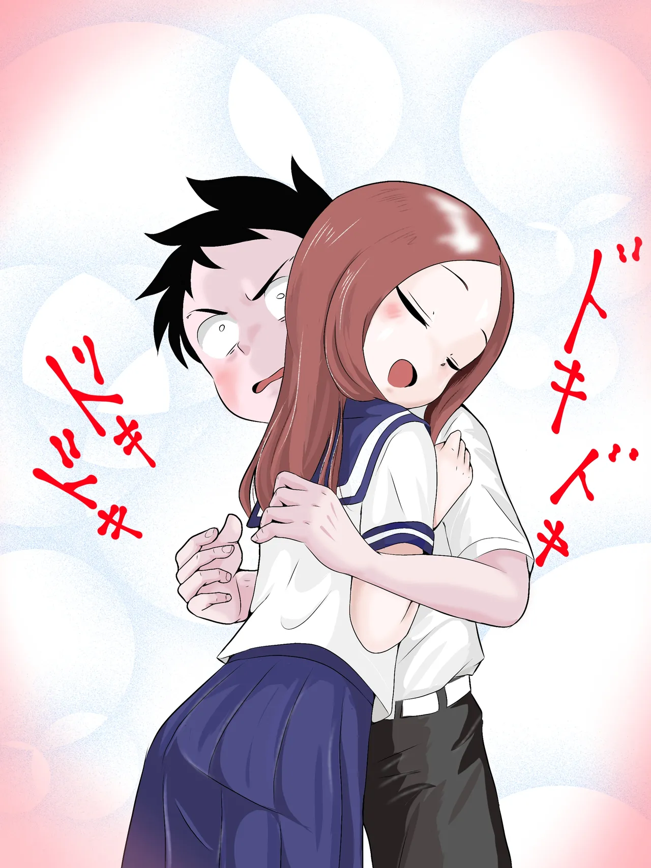 PIXIV はとむぎ 36507600 - Image 165