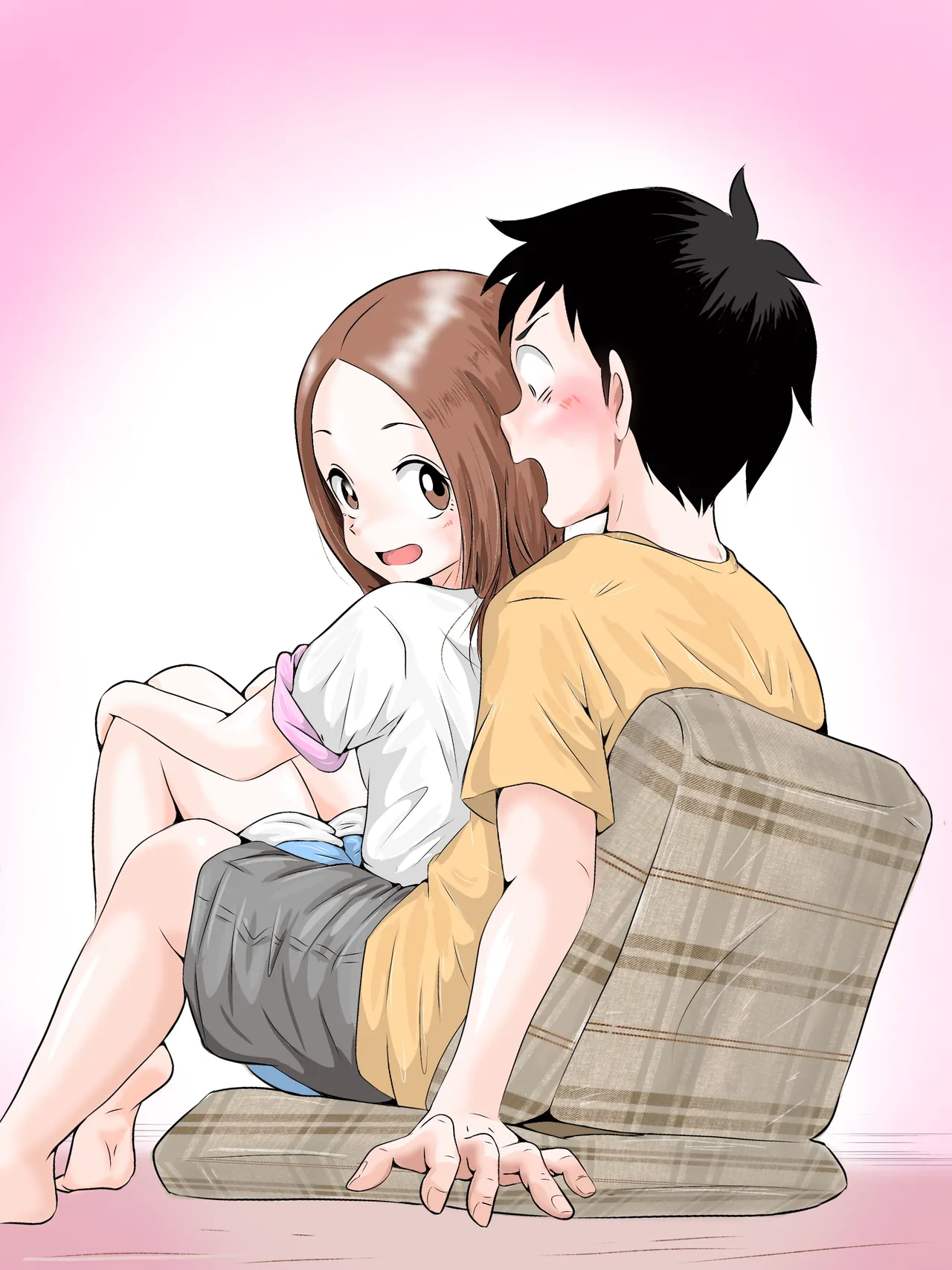 PIXIV はとむぎ 36507600 - Image 168