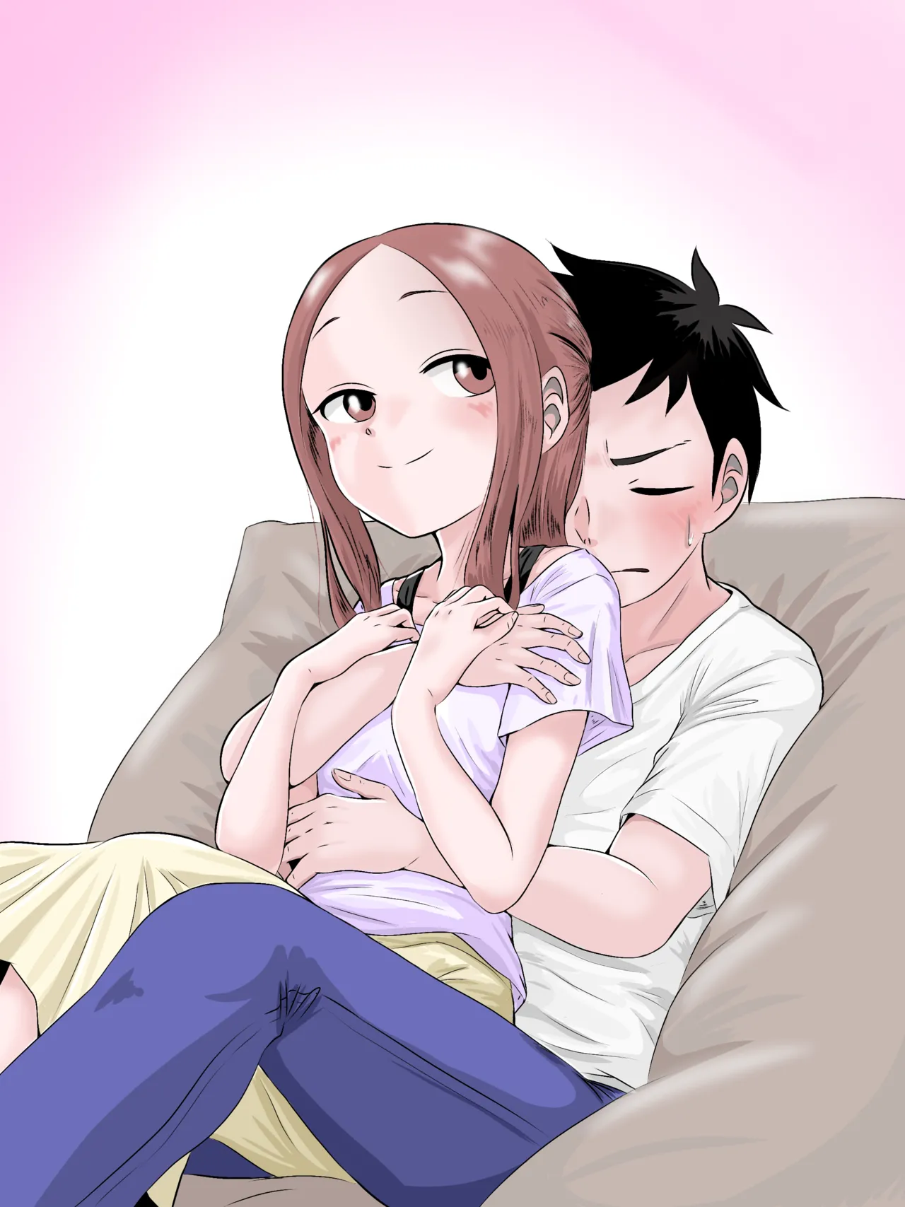 PIXIV はとむぎ 36507600 - Image 171