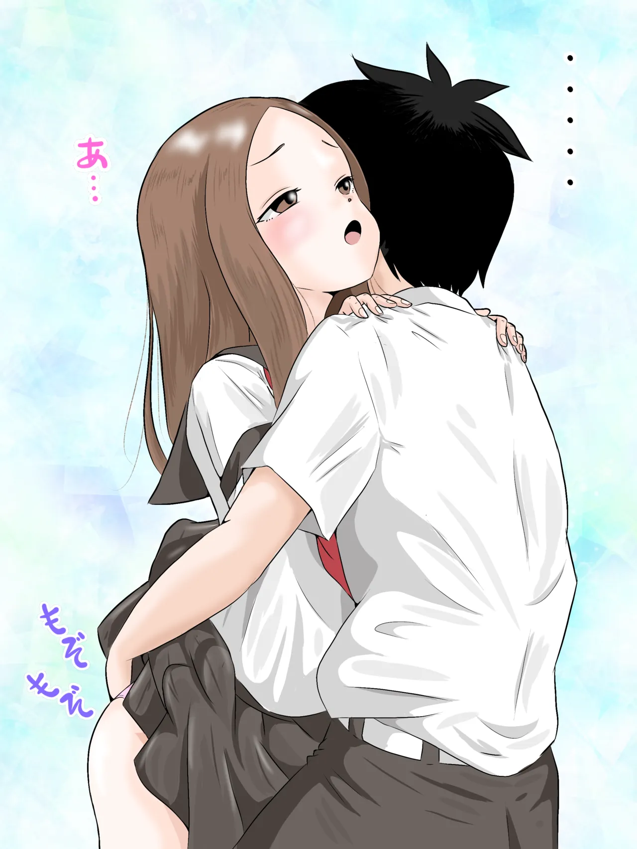 PIXIV はとむぎ 36507600 - Image 172