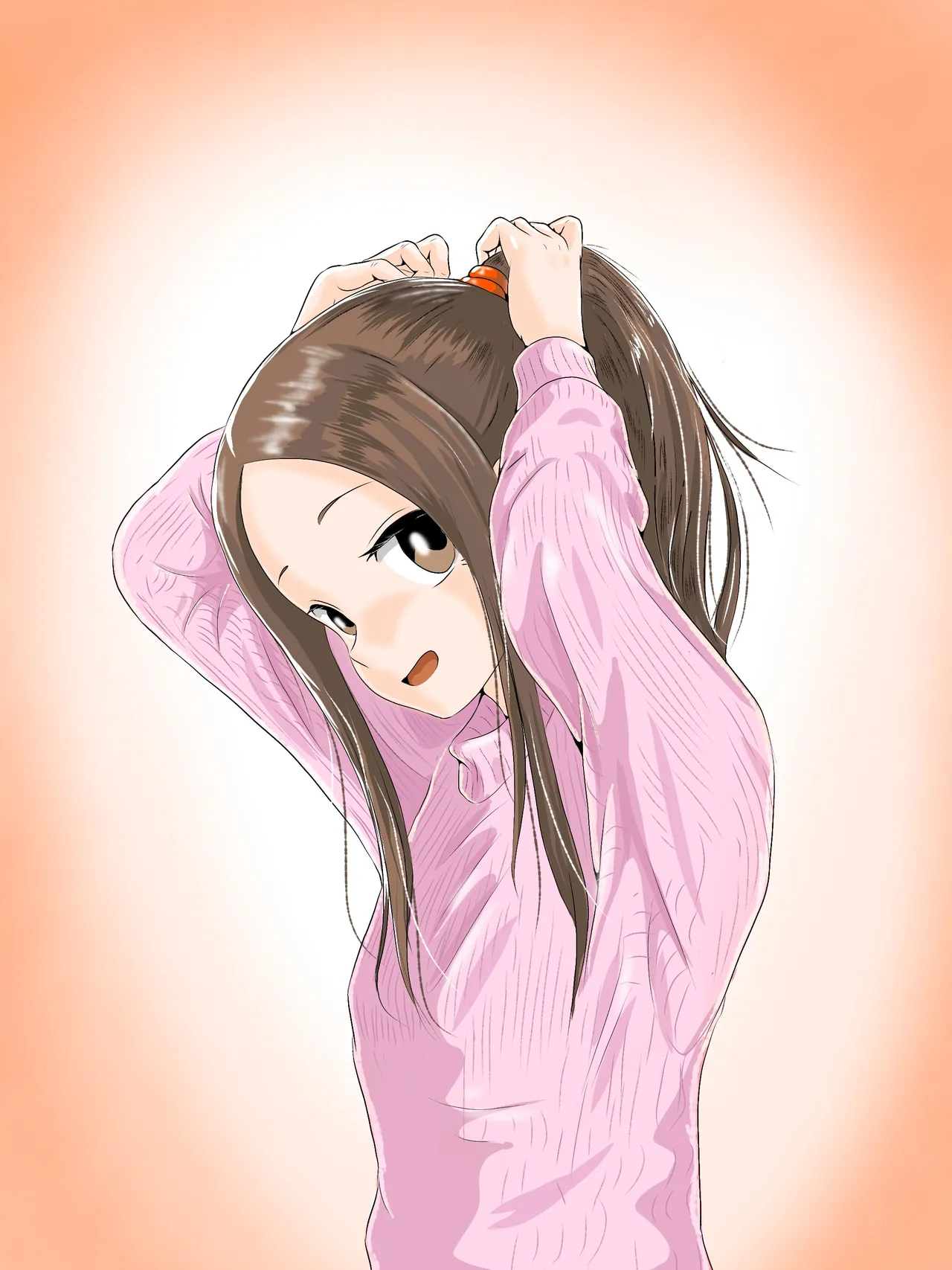 PIXIV はとむぎ 36507600 - Image 193