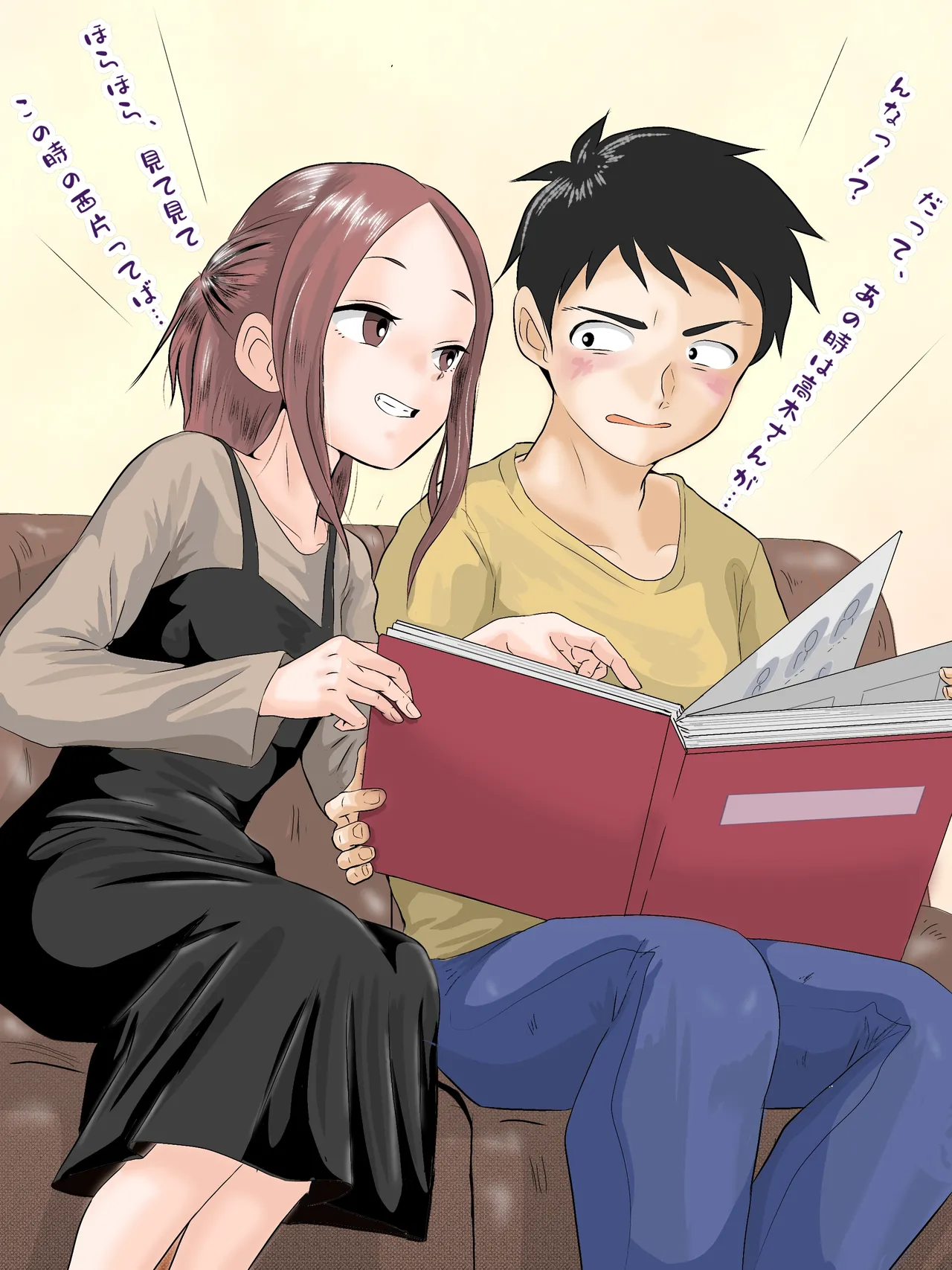 PIXIV はとむぎ 36507600 - Image 197