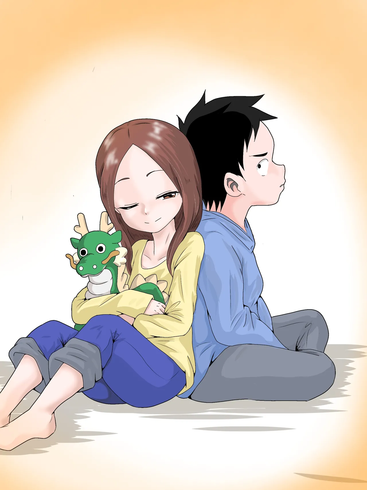 PIXIV はとむぎ 36507600 - Image 202