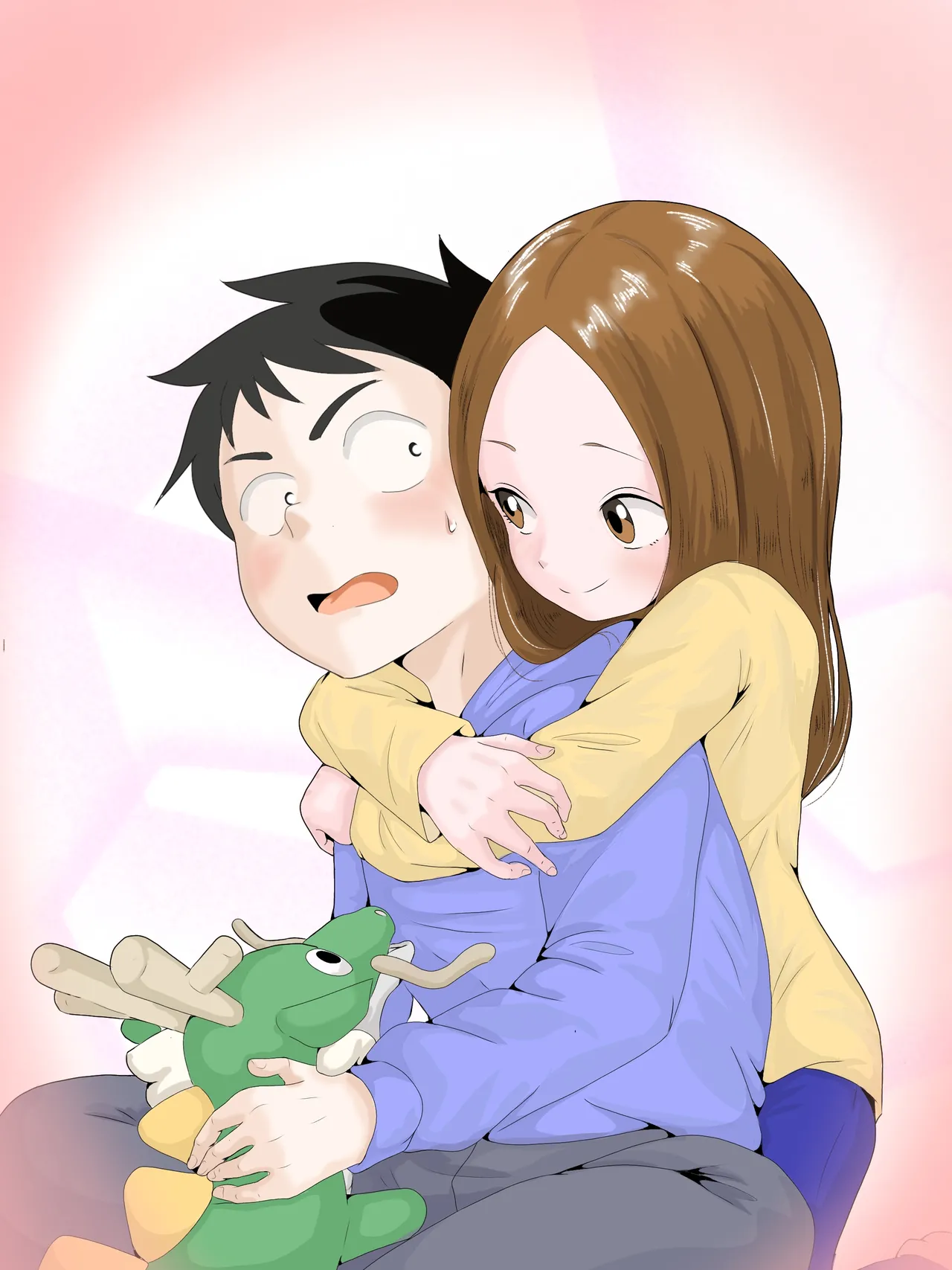 PIXIV はとむぎ 36507600 - Image 204