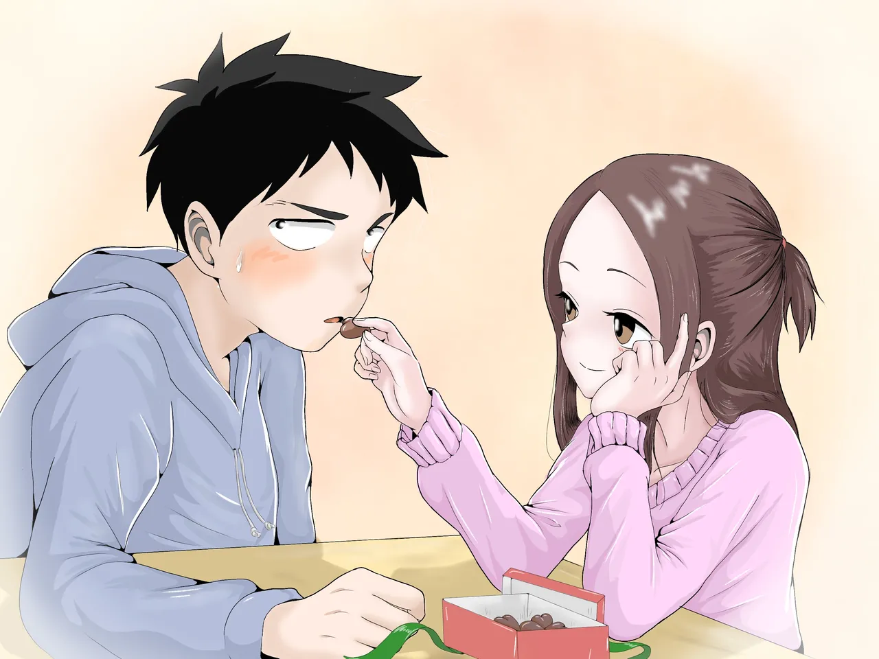 PIXIV はとむぎ 36507600 - Image 211