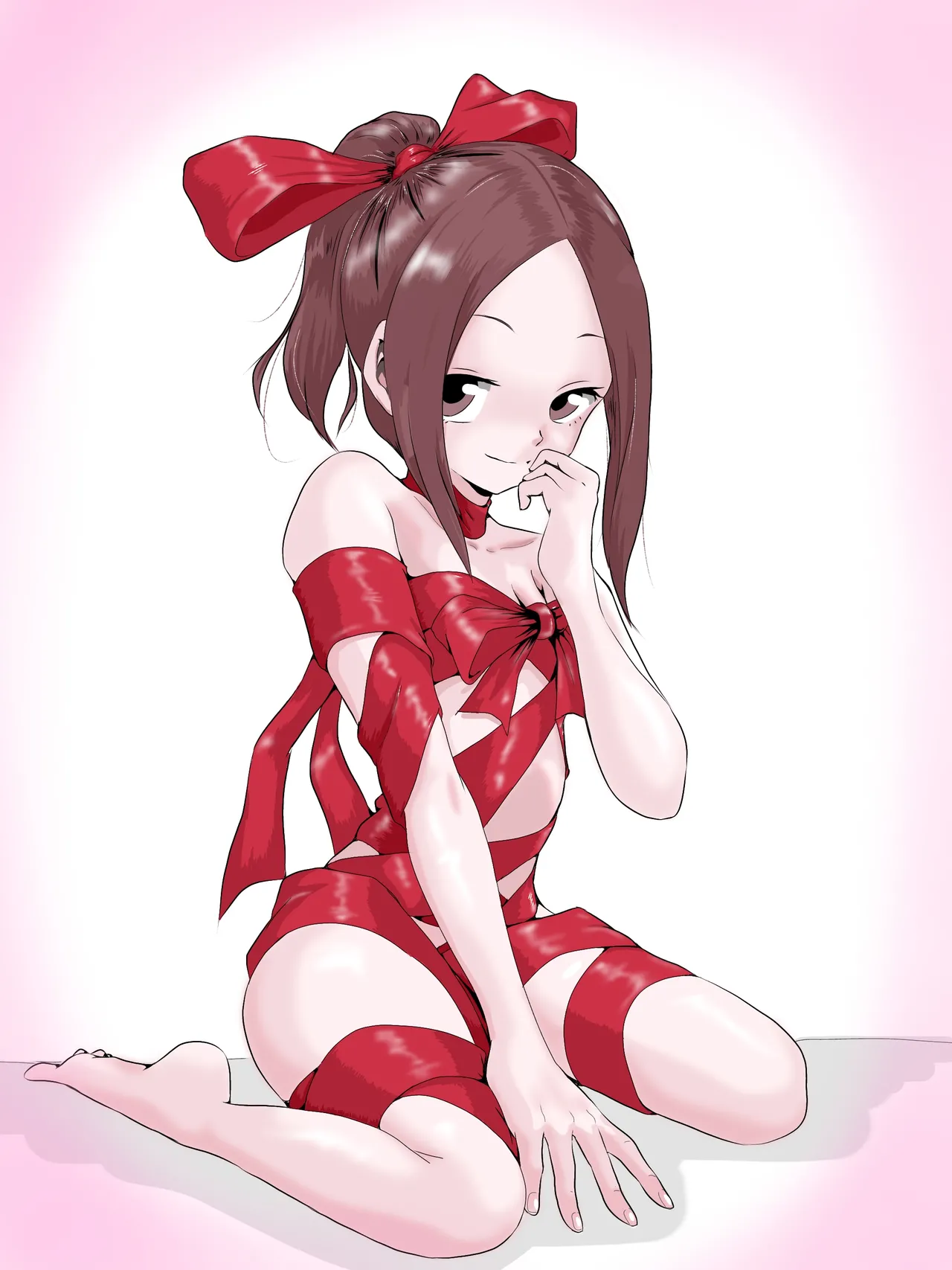 PIXIV はとむぎ 36507600 - Image 215