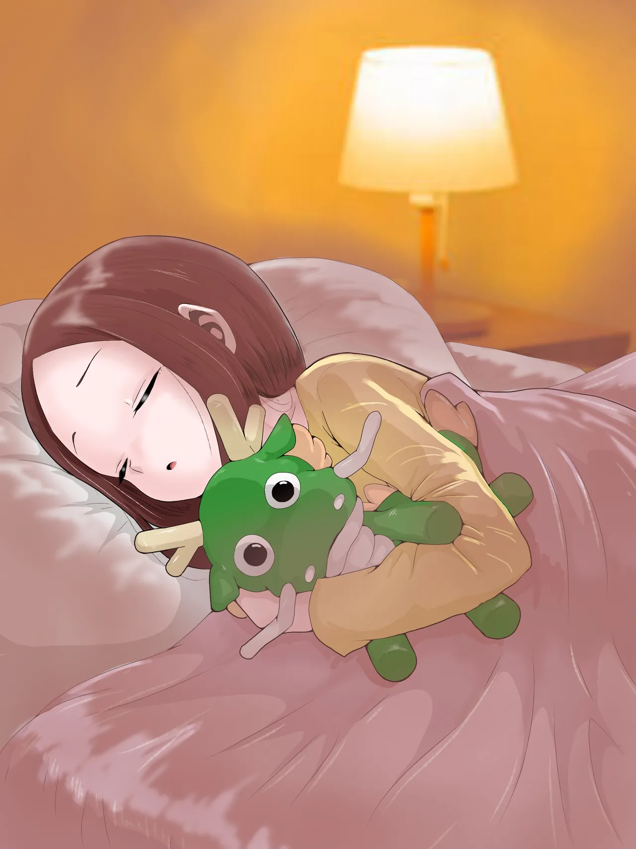 PIXIV はとむぎ 36507600 - Image 216