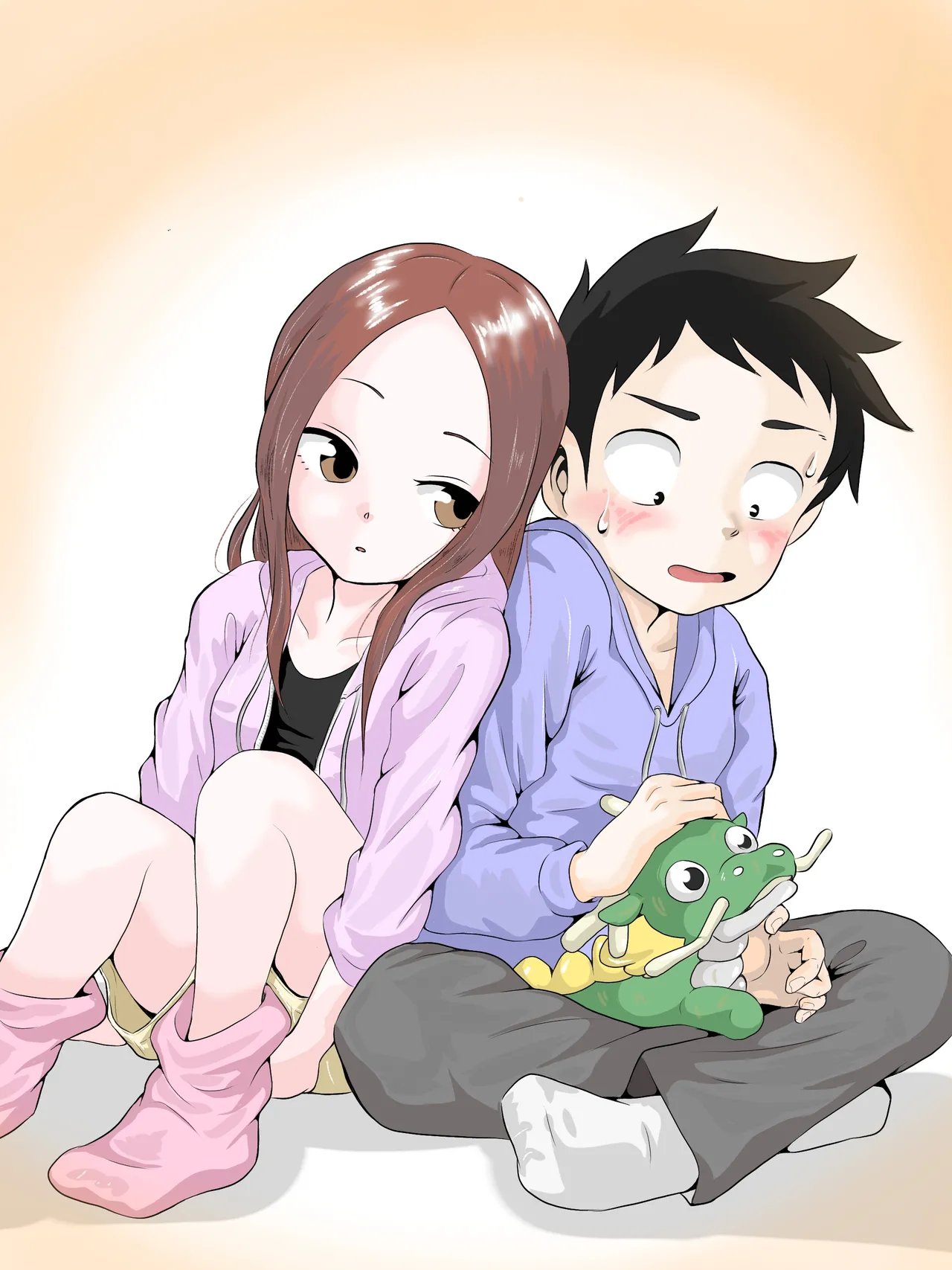 PIXIV はとむぎ 36507600 - Image 221