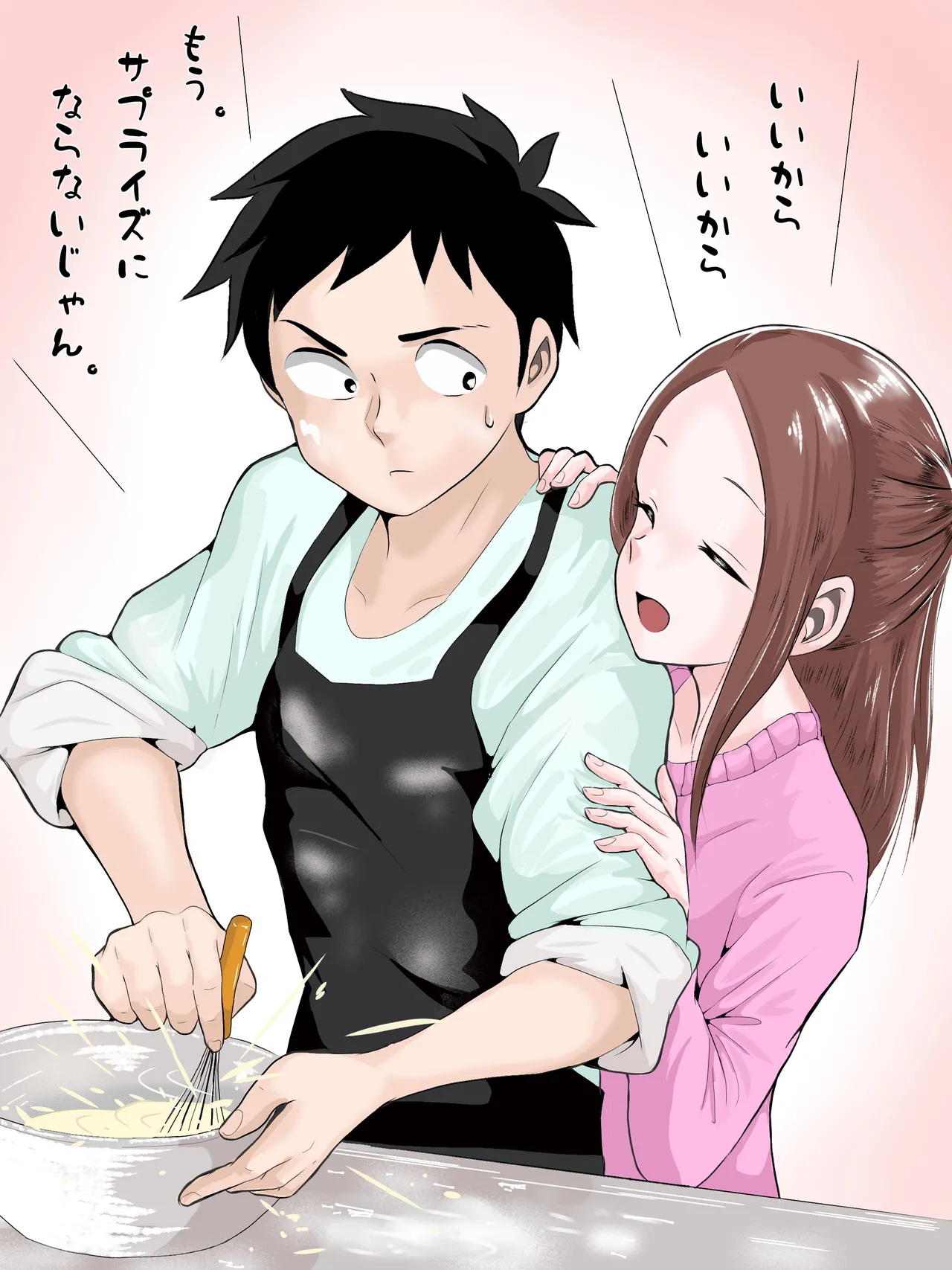 PIXIV はとむぎ 36507600 - Image 224