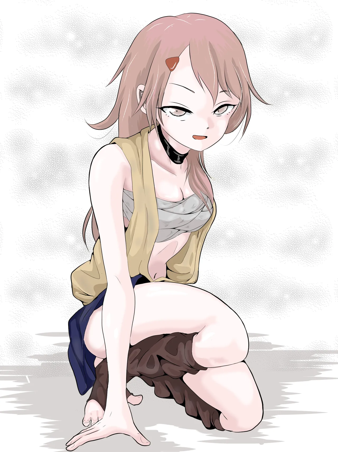 PIXIV はとむぎ 36507600 - Image 228