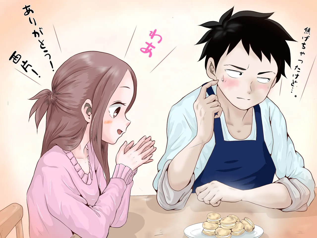 PIXIV はとむぎ 36507600 - Image 229